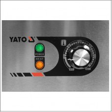 YG-04584 YATO GASTRO Plita cu gratar, putere de 2,..